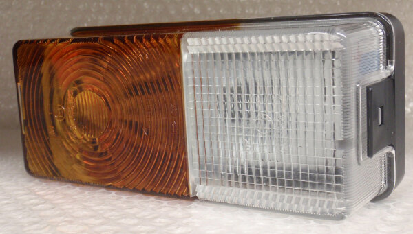 Blink-Positionsleuchte