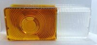 Lichtscheibe für Blink-Positionsleuchte links