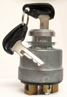 Start-Schlüsselschalter orig. Bosch