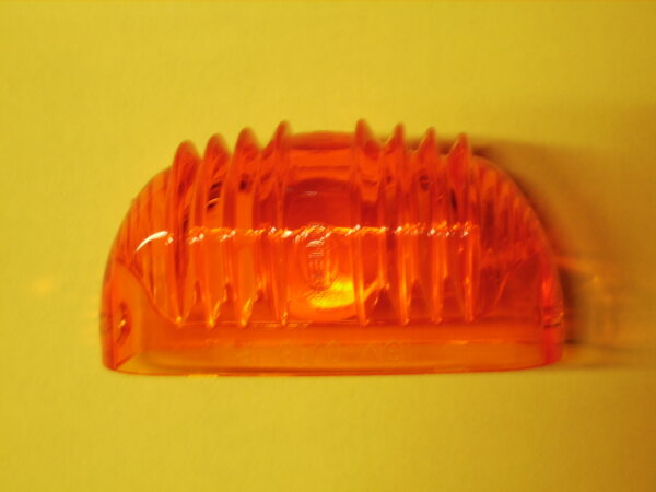 Lichtscheibe zu 100053