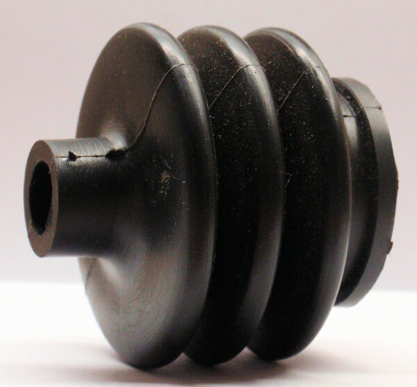 Faltenbalg für BPW Achse