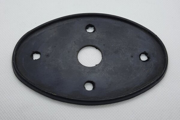 Gummiunterlage für 100299