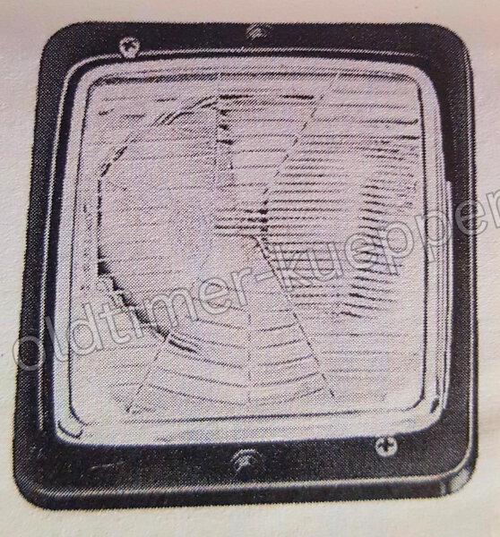 Hauptscheinwerfer H4