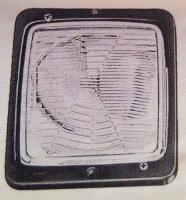 Hauptscheinwerfer H4