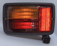 Rückleuchte kompl. rechts