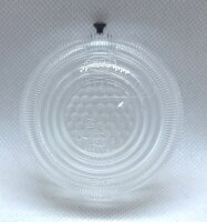 Lichtscheibe zu 100057