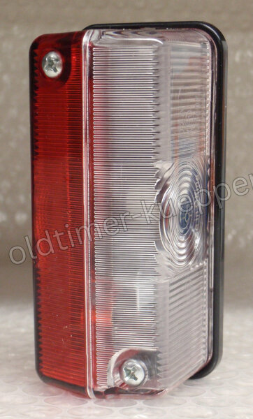 Umrissleuchte 100059