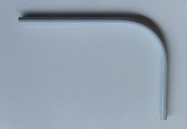 Spiegelstange für Fritzmeier