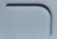 Spiegelstange für Fritzmeier