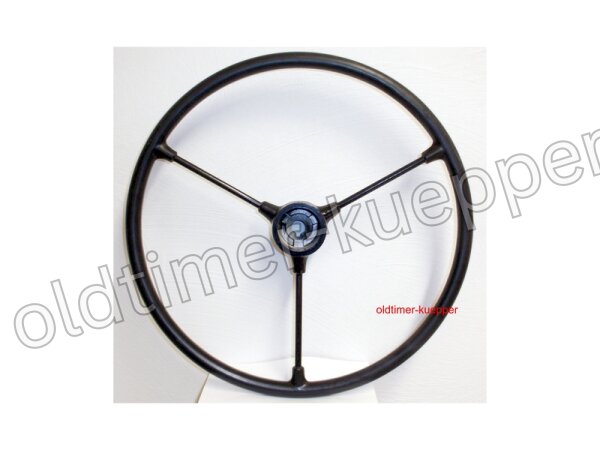 Lenkrad konisch für Bautz usw.