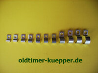 Kabelschelle 12 mm