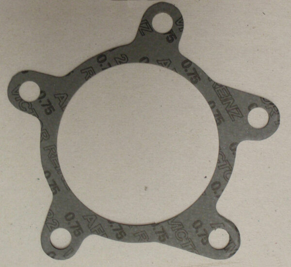 Zylinderkopfdichtung Sachs D400