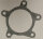 Zylinderkopfdichtung Sachs D400