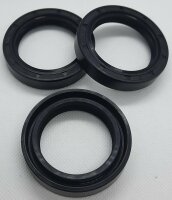 Kurbelwellendichtringe Sachs D500, D600 3tlg