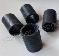 Kühlwasserschläuche(4) für Sachs D500