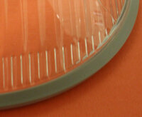 Dichtung für Streuscheibe