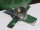 Reparatur Lüfterflügel Sachs D500 110517