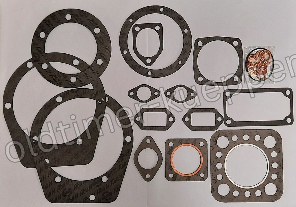 Filtro Separador D'água MANN HUMMEL WK10601 Diesel