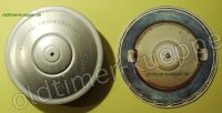 Kühlerdeckel für IHC Mc Cormick D-Serie