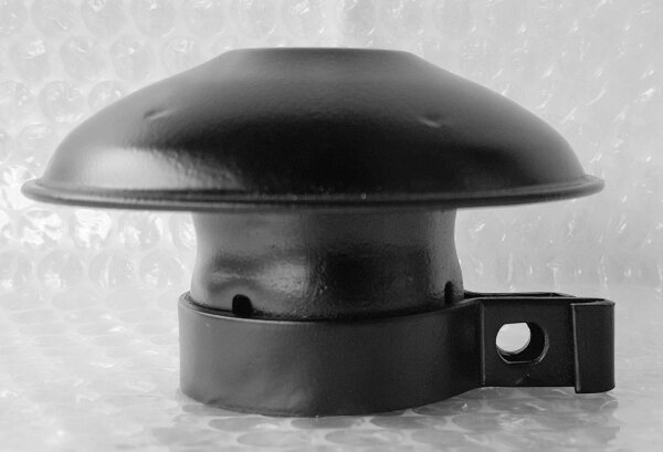 Luftfilterkappe für ca. 42 mm Rohr