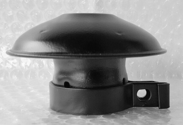 Luftfilterkappe für ca. 42 mm Rohr