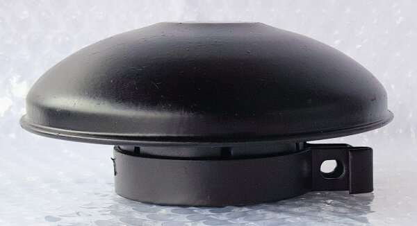 Luftfilterkappe für ca. 62 mm Rohr