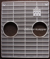 Kühlergrill IHC