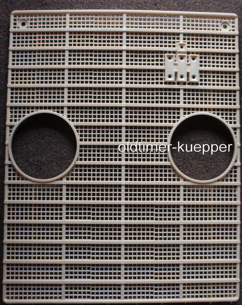 Kühlergrill IHC