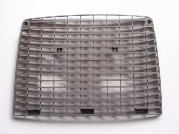 Haubengitter für Fendt