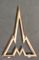 Ulmer Münster 05er Serie